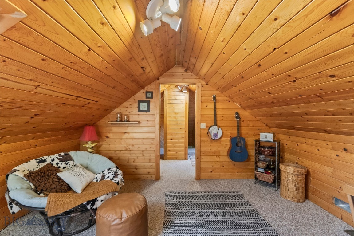 Livingston Original Plat - Residential