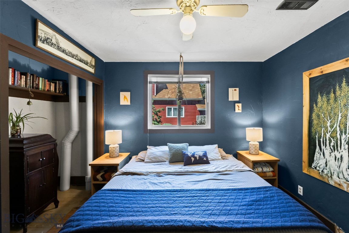 Livingston Original Plat - Residential