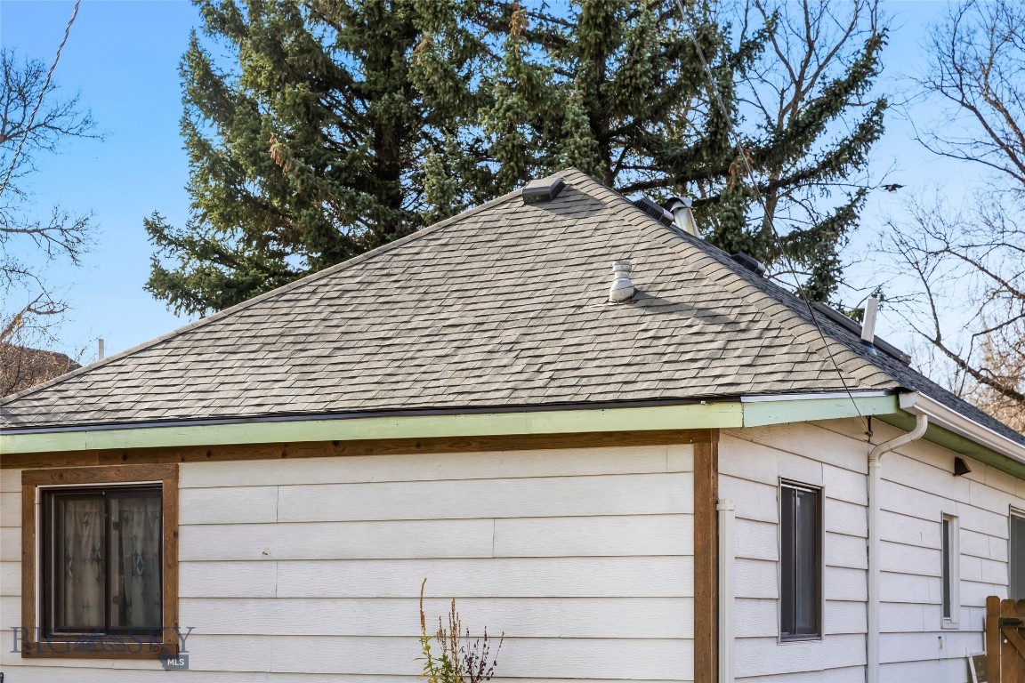 Livingston Original Plat - Residential