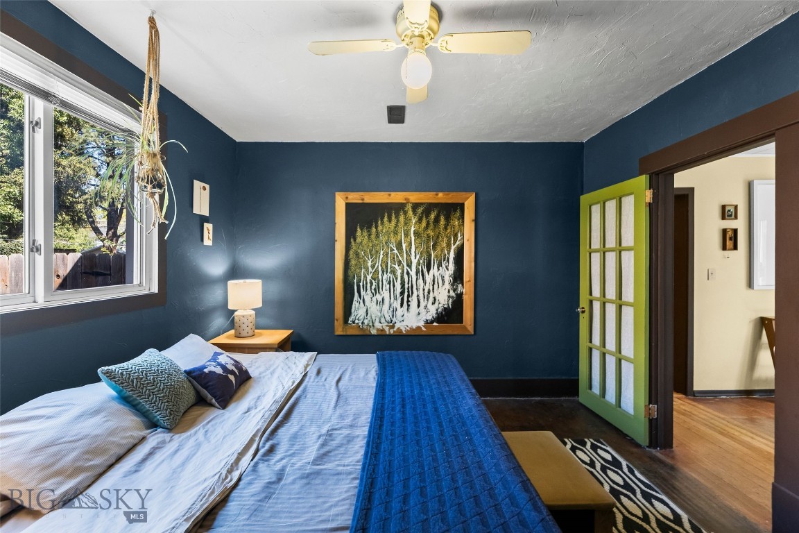 Livingston Original Plat - Residential