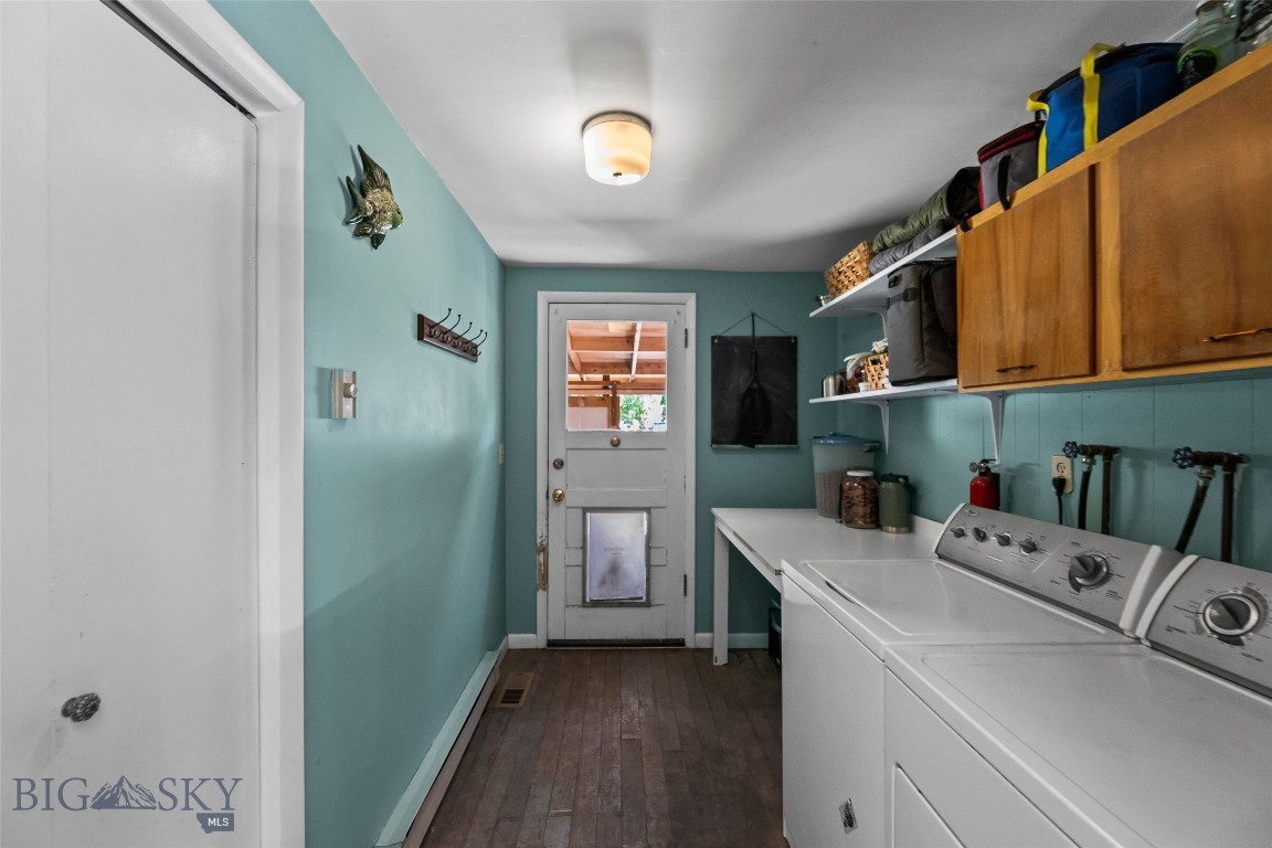 Livingston Original Plat - Residential