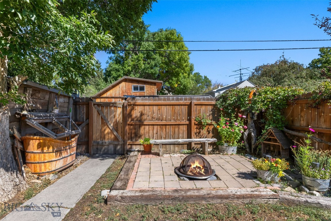 Livingston Original Plat - Residential