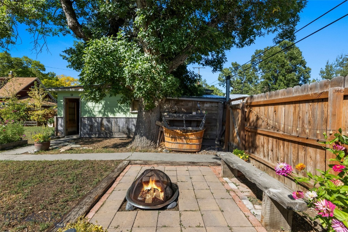 Livingston Original Plat - Residential