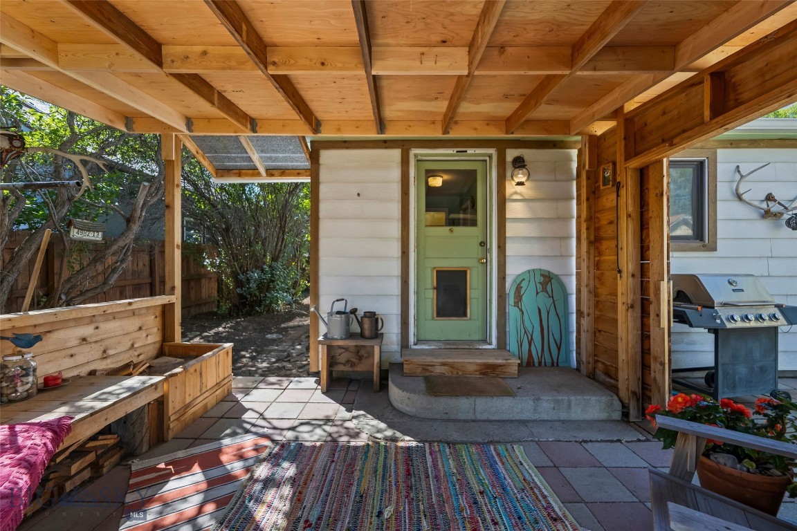 Livingston Original Plat - Residential