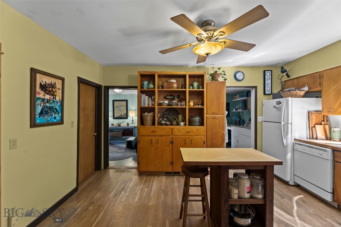 Livingston Original Plat - Residential