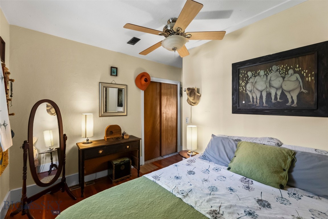 Livingston Original Plat - Residential