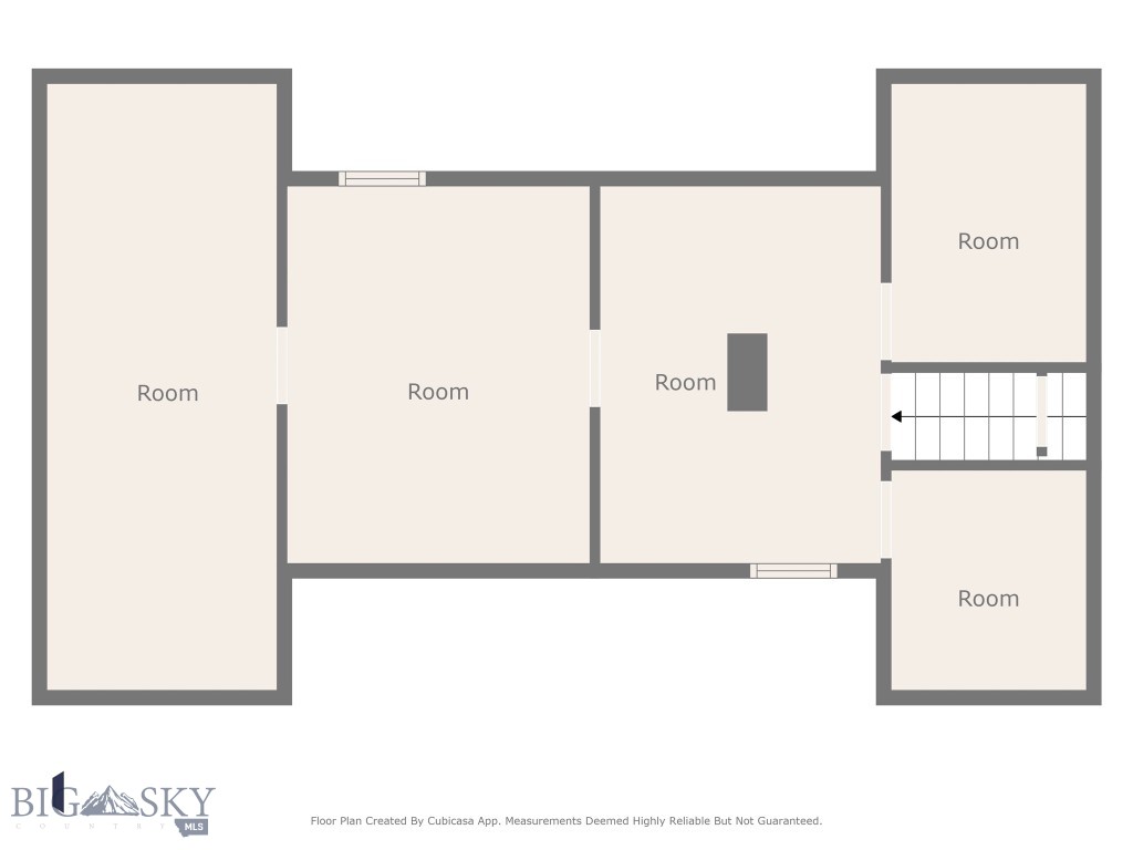 Livingston Original Plat - Residential