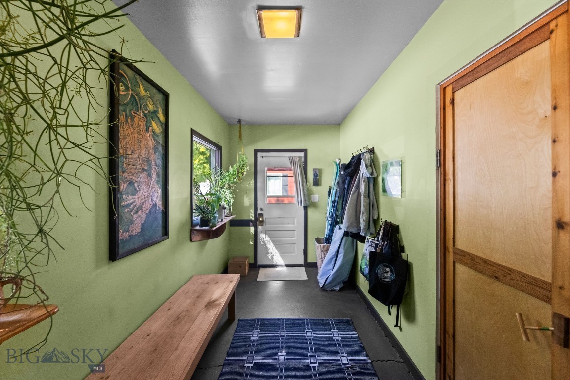 Livingston Original Plat - Residential