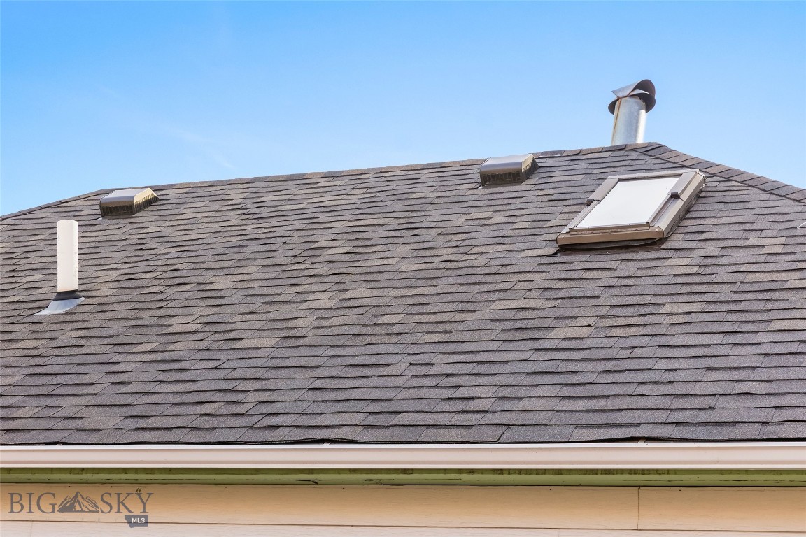 Livingston Original Plat - Residential