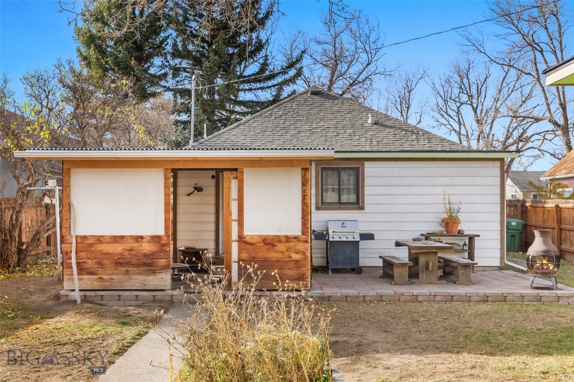 Livingston Original Plat - Residential