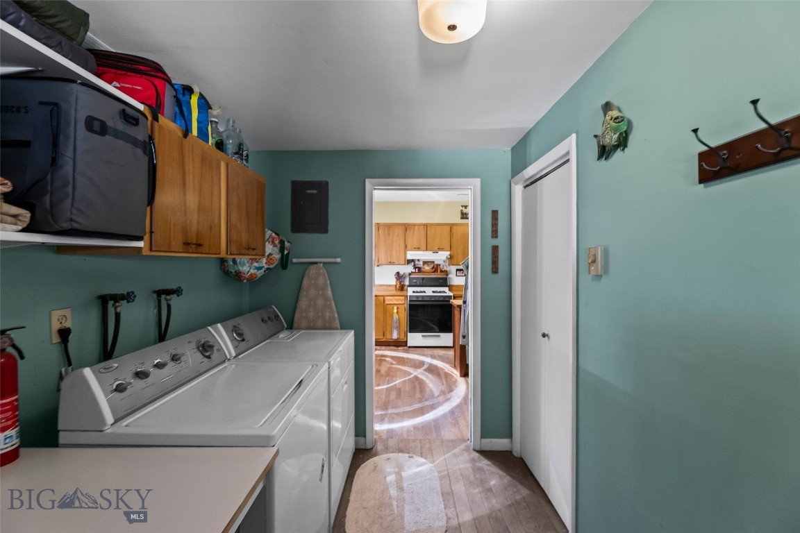 Livingston Original Plat - Residential