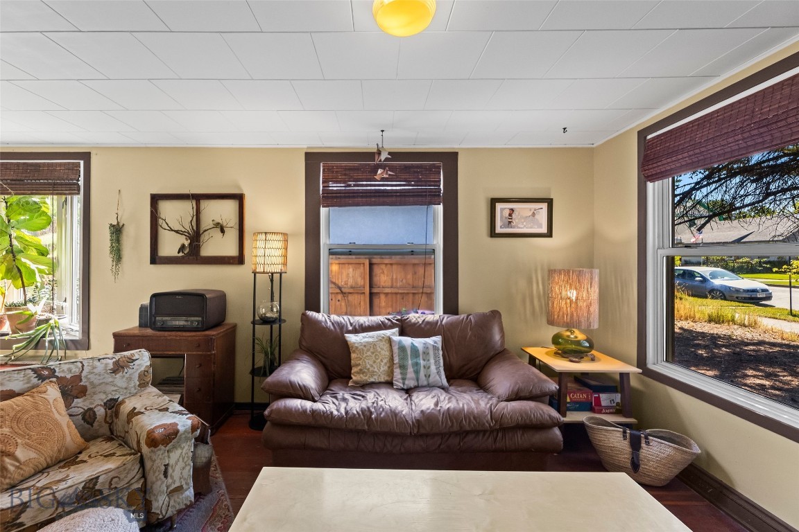 Livingston Original Plat - Residential