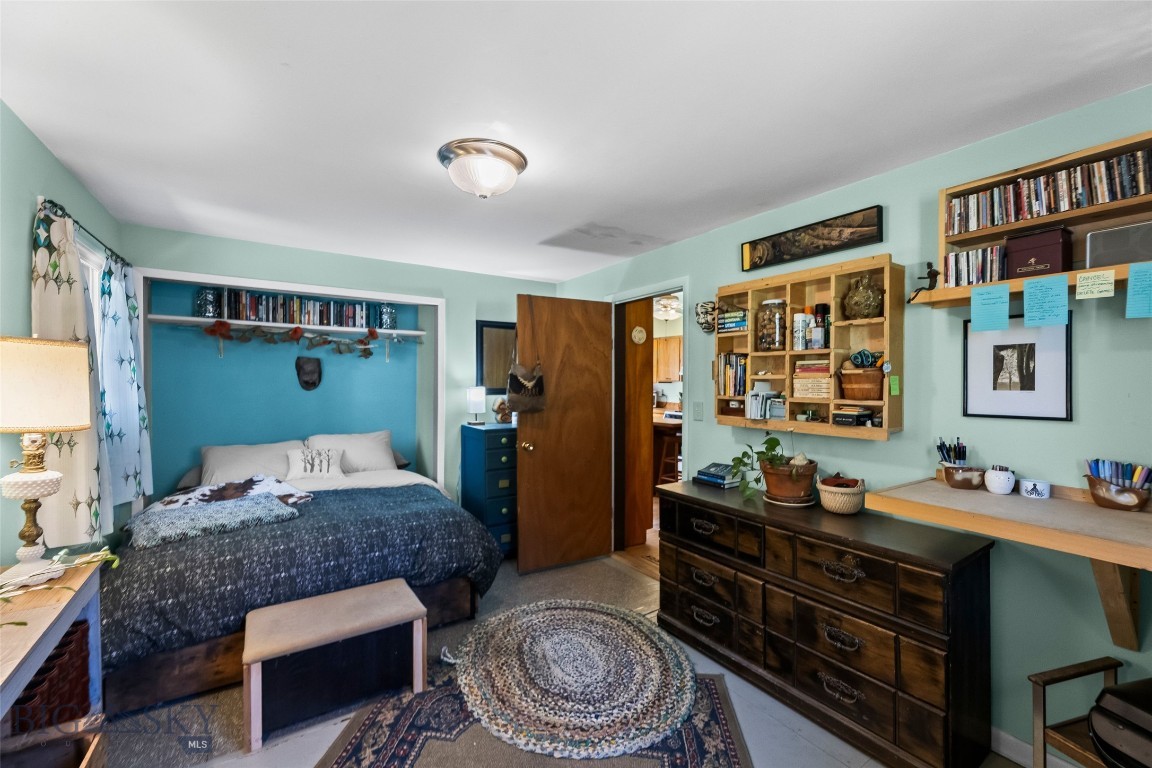 Livingston Original Plat - Residential