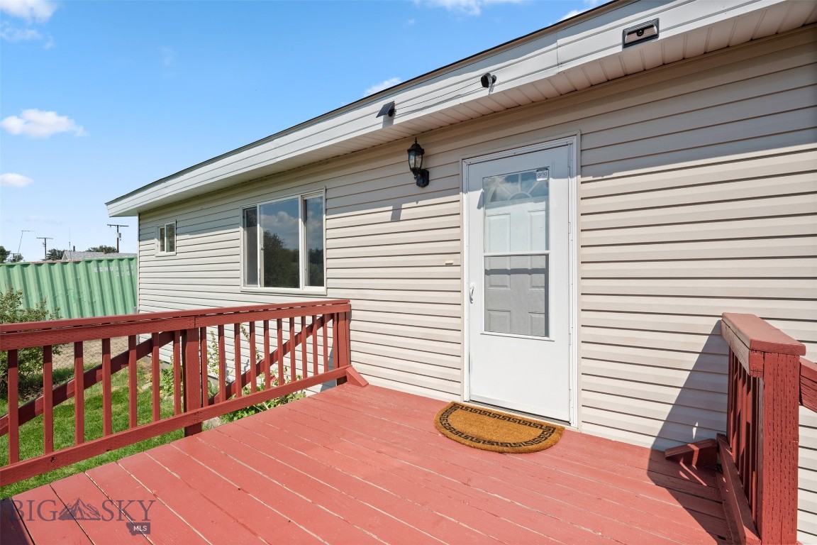 Other - Residential