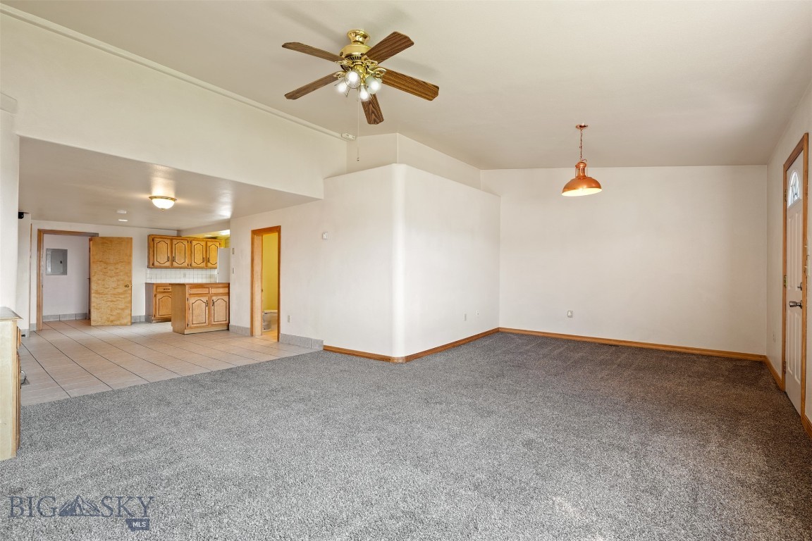 Other - Residential