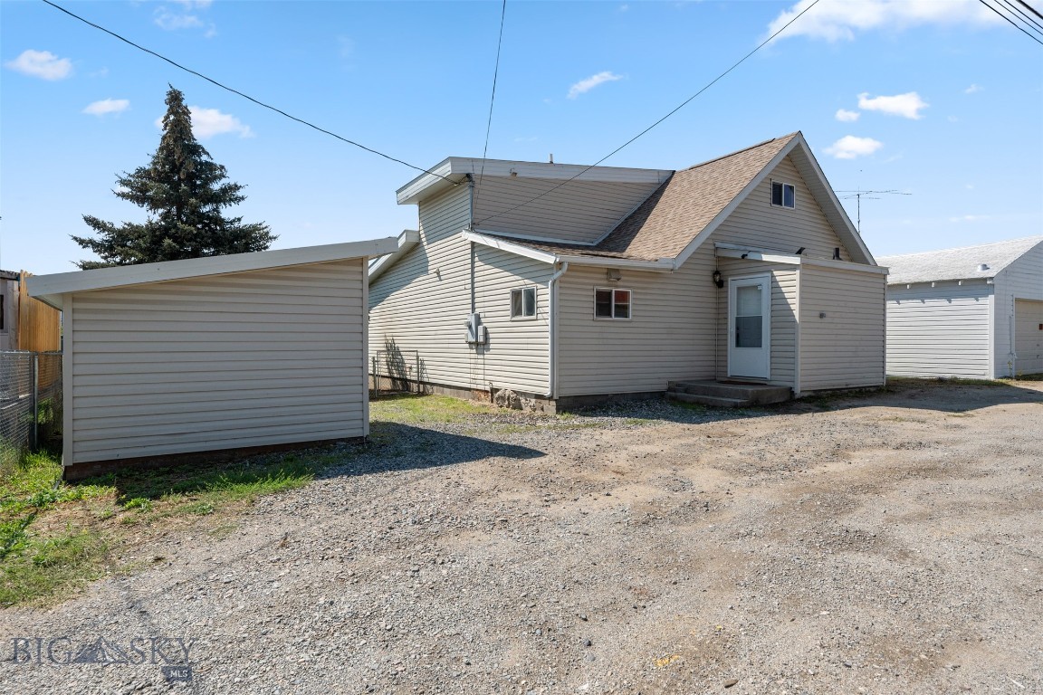 Other - Residential