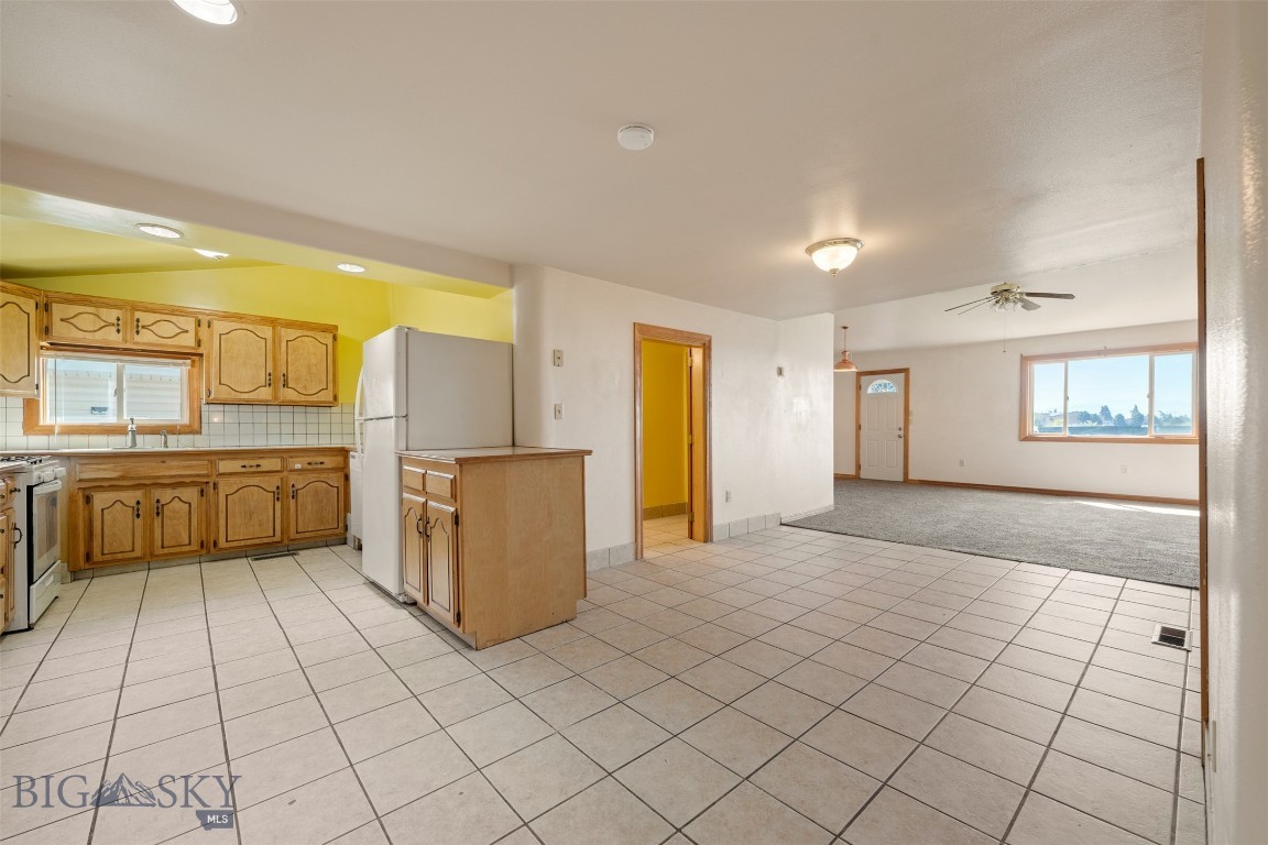 Other - Residential