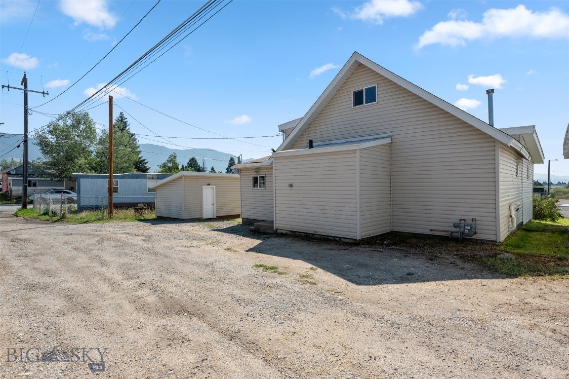 Other - Residential