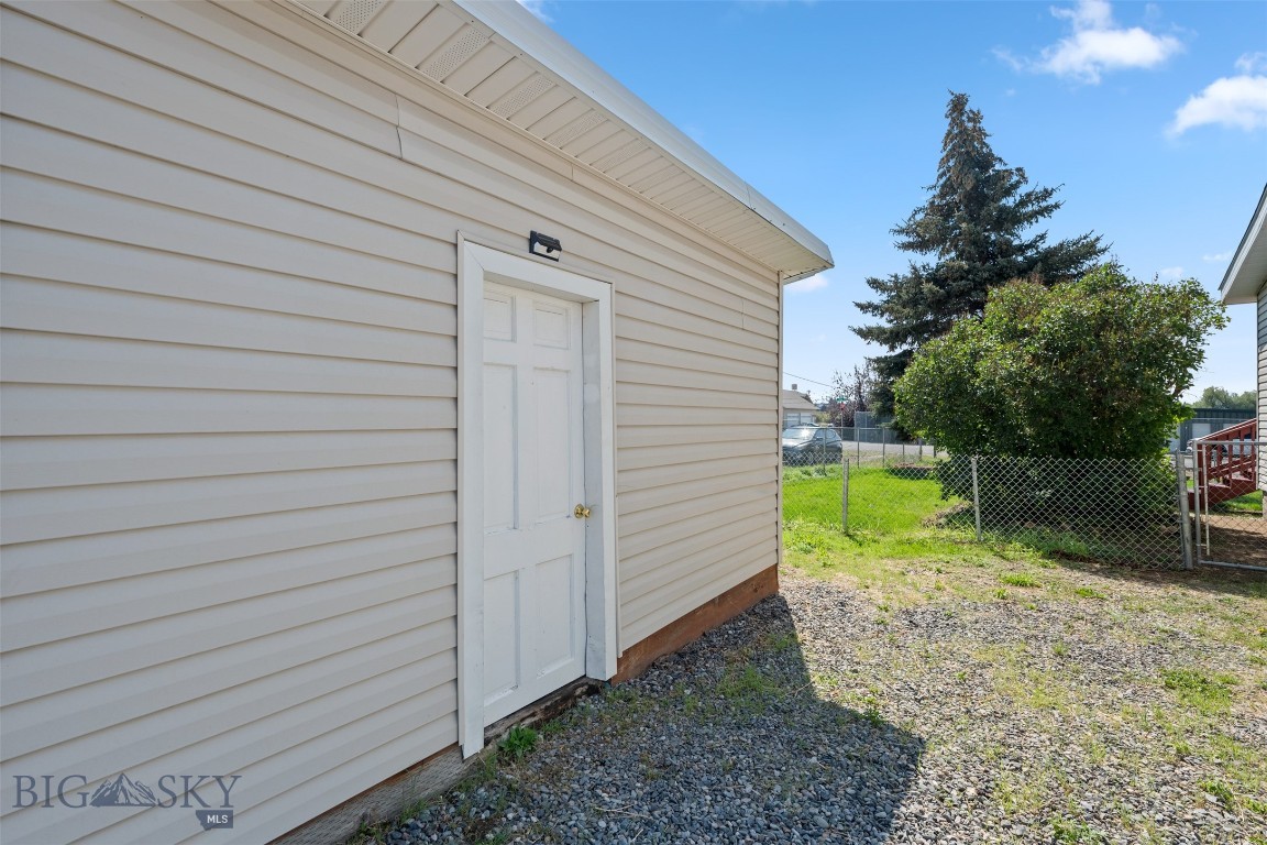 Other - Residential