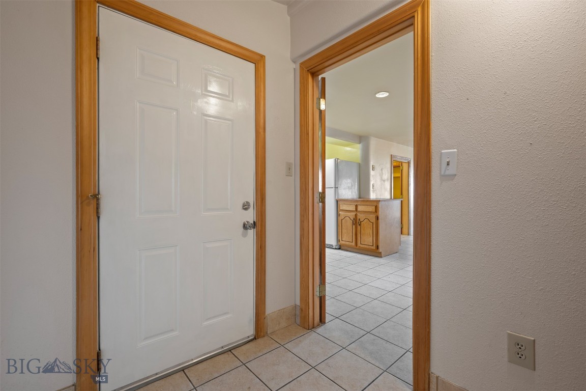 Other - Residential