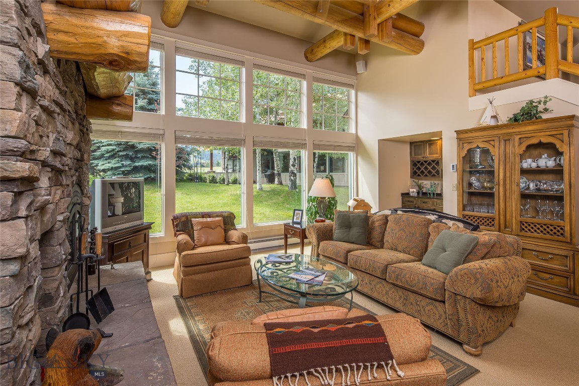 Crail Creek Club Condos - Residential