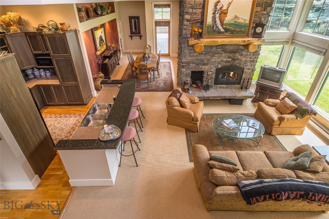 Crail Creek Club Condos - Residential