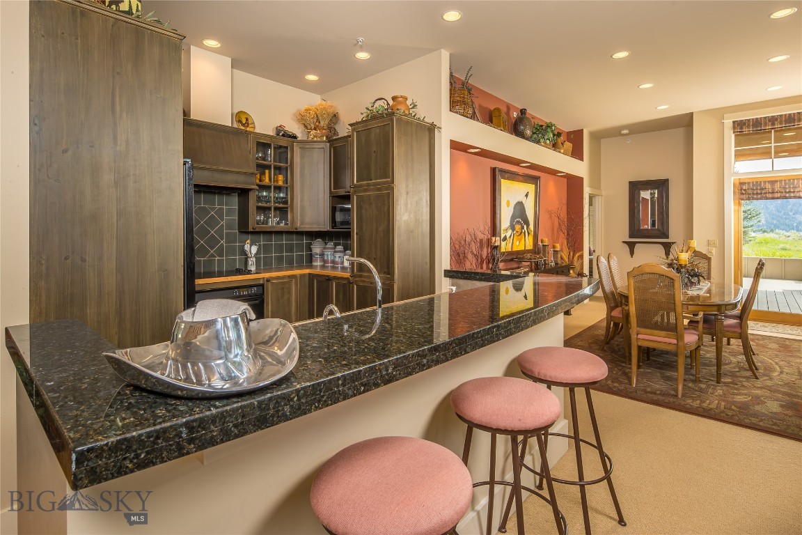Crail Creek Club Condos - Residential