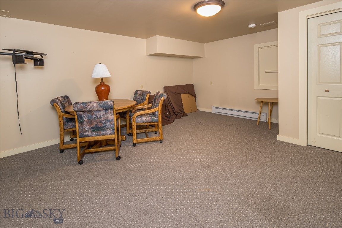Crail Creek Club Condos - Residential