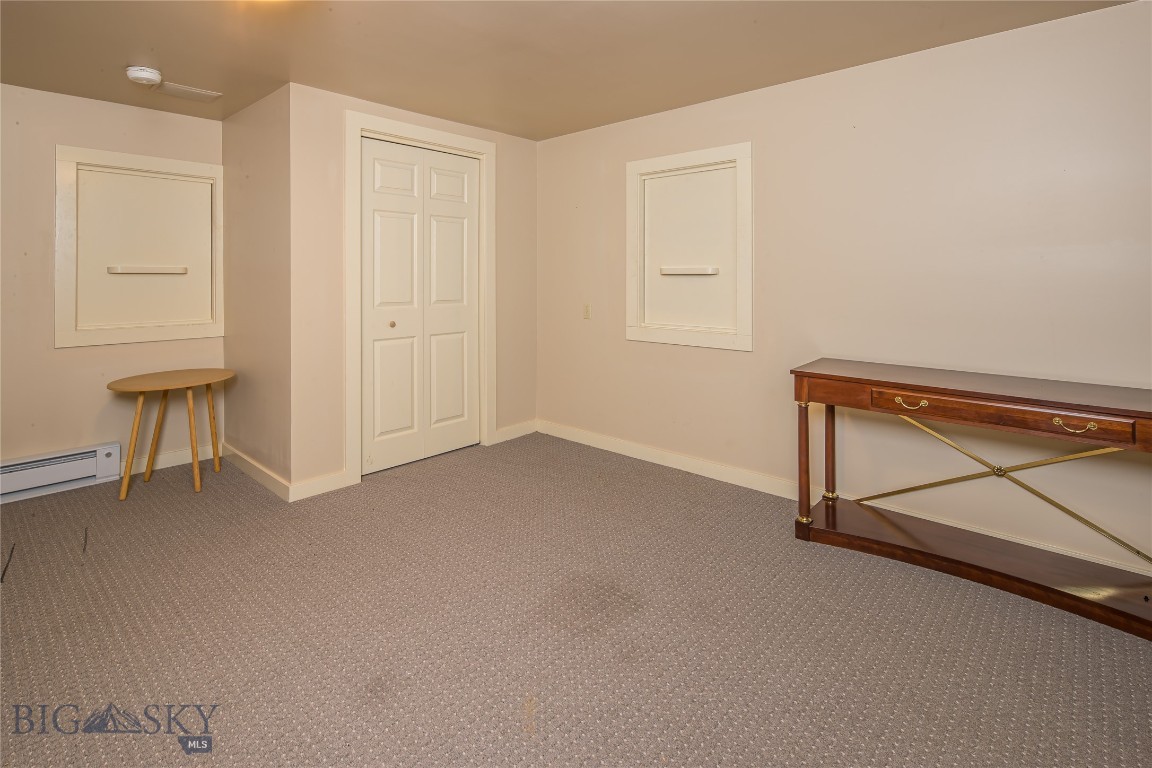 Crail Creek Club Condos - Residential