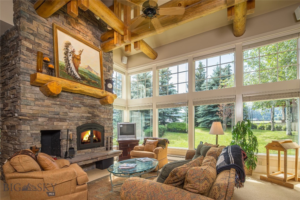 Crail Creek Club Condos - Residential