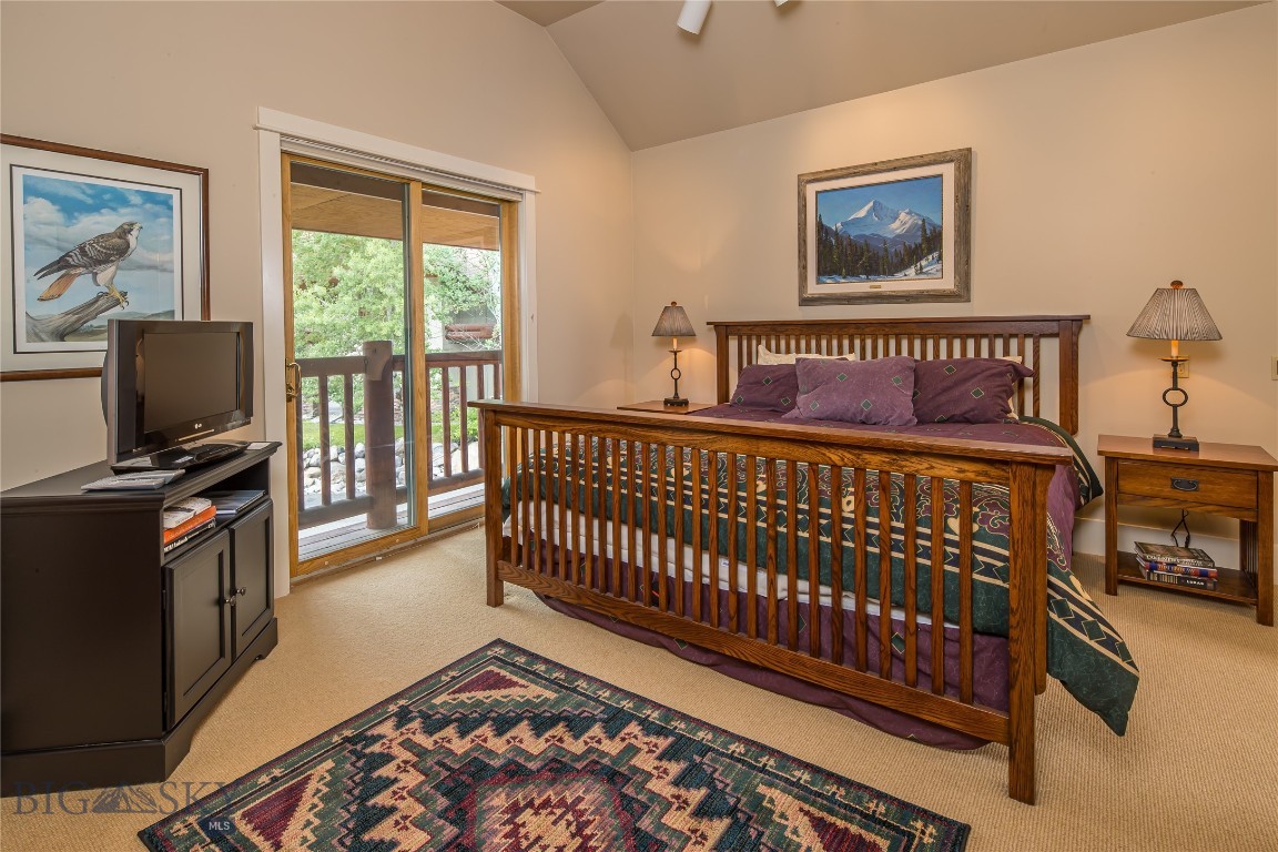 Crail Creek Club Condos - Residential