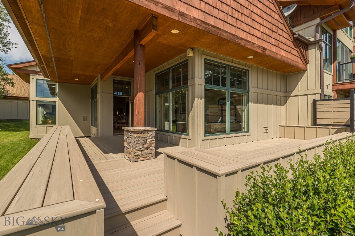 Crail Creek Club Condos - Residential
