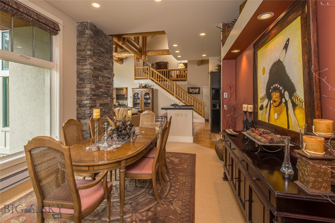 Crail Creek Club Condos - Residential