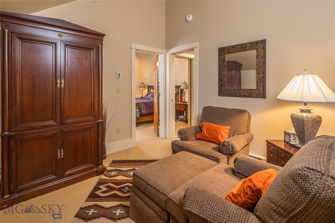 Crail Creek Club Condos - Residential