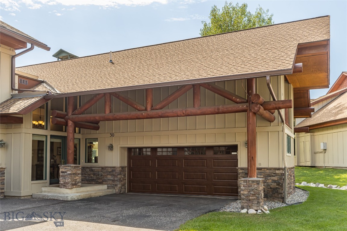 Crail Creek Club Condos - Residential