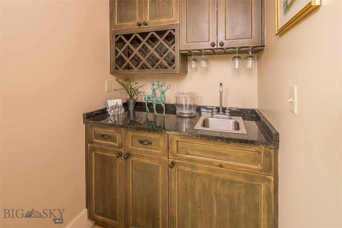 Crail Creek Club Condos - Residential