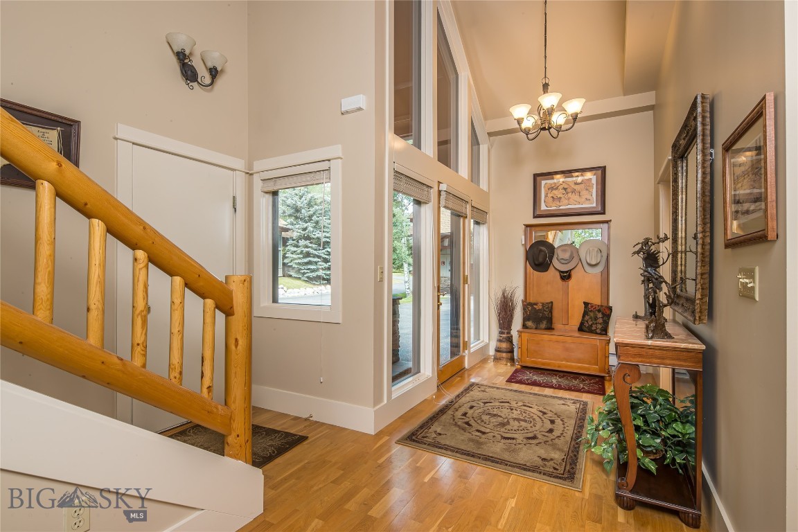 Crail Creek Club Condos - Residential