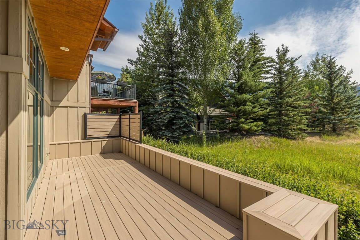 Crail Creek Club Condos - Residential