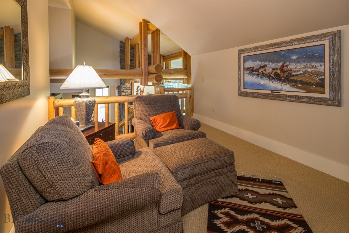 Crail Creek Club Condos - Residential