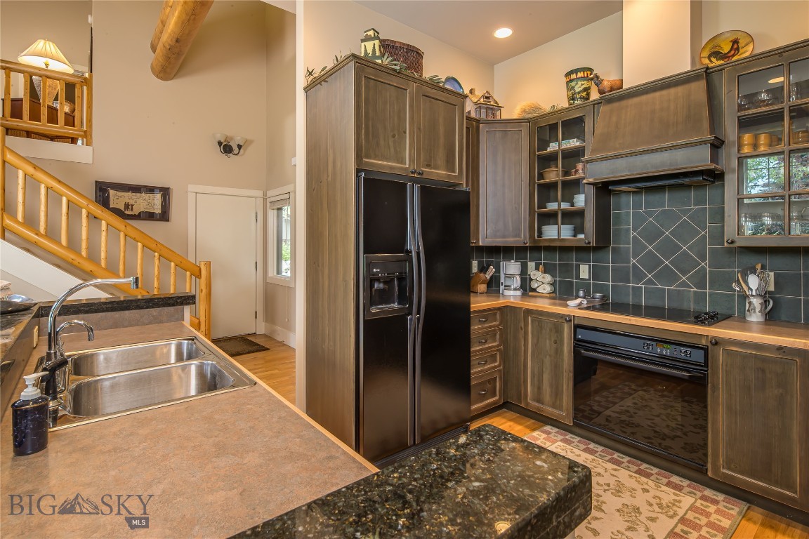 Crail Creek Club Condos - Residential