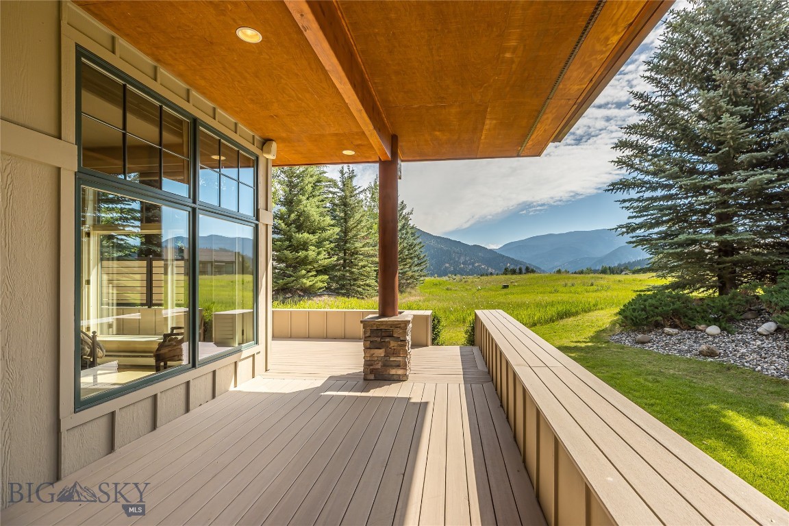 Crail Creek Club Condos - Residential
