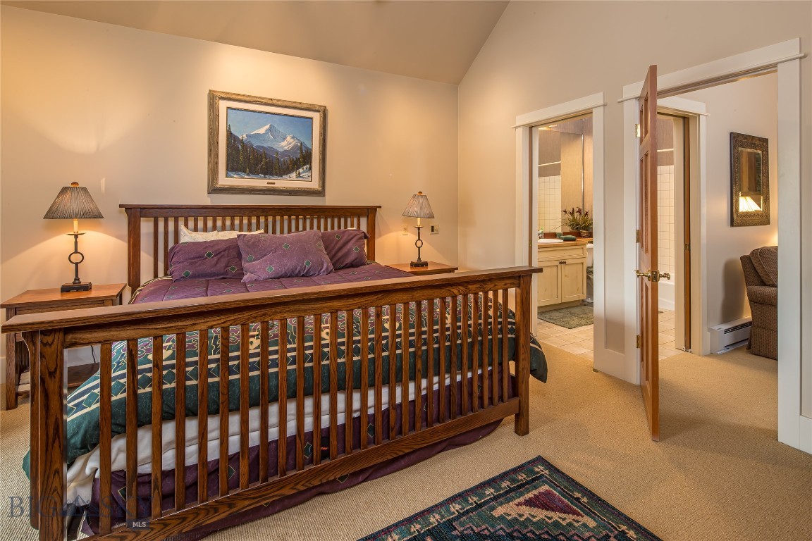 Crail Creek Club Condos - Residential