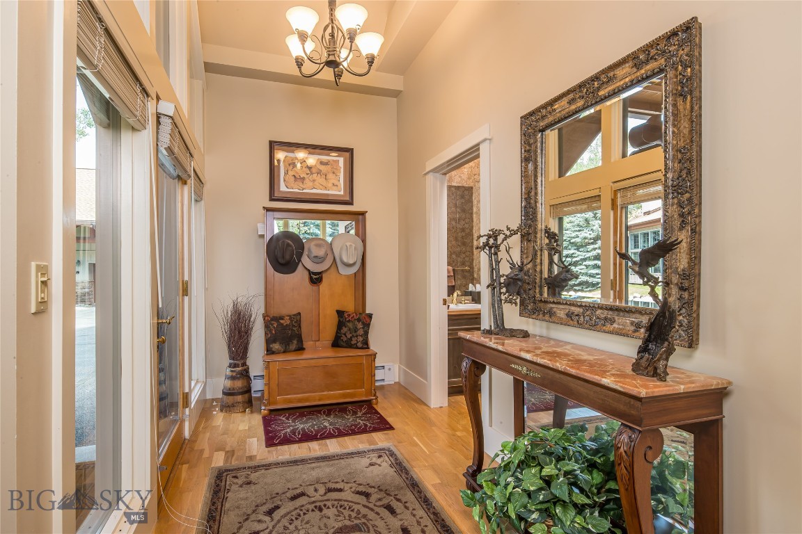 Crail Creek Club Condos - Residential