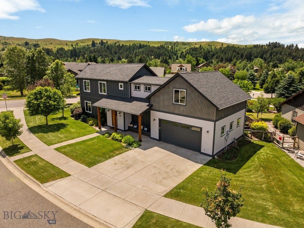 1596 Maiden Spirit Street