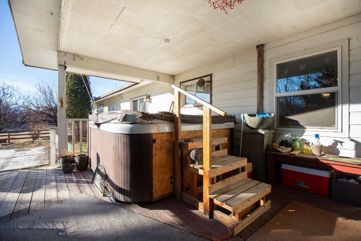 Acreville Addition - Residential