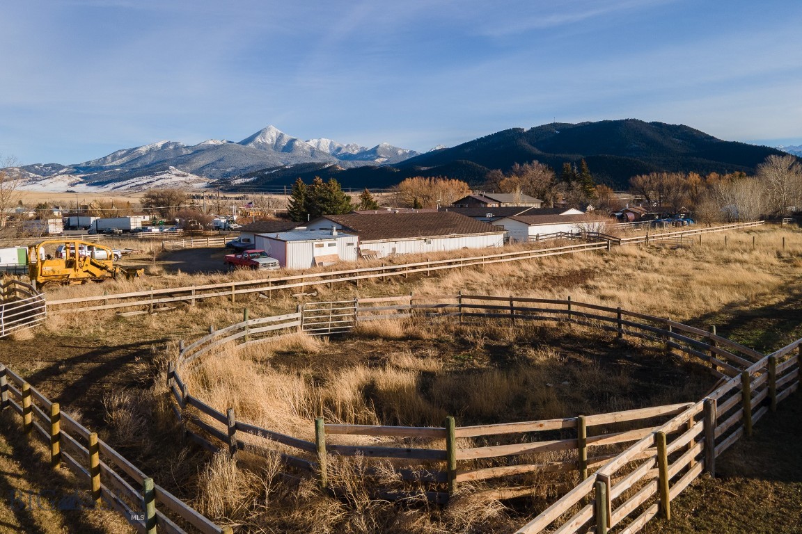 Acreville Addition - Residential