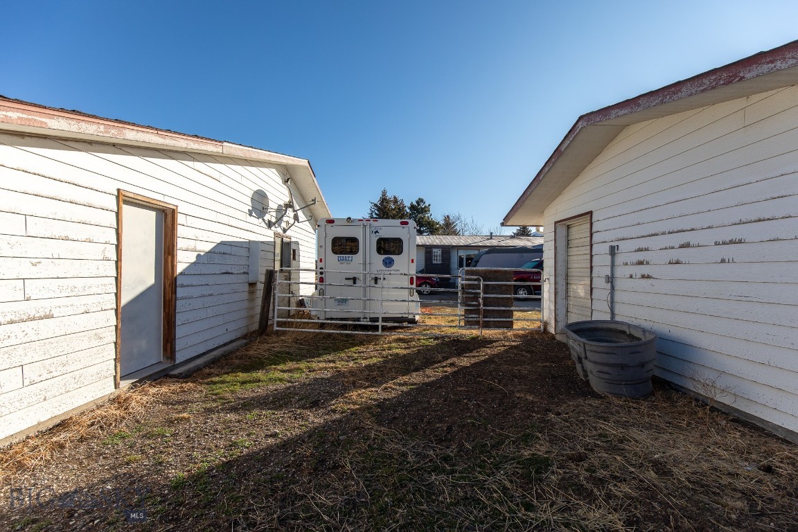 Acreville Addition - Residential