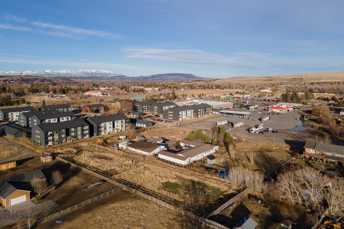 Acreville Addition - Residential