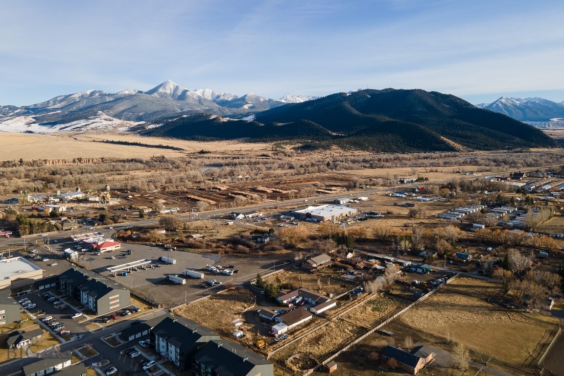 Acreville Addition - Residential