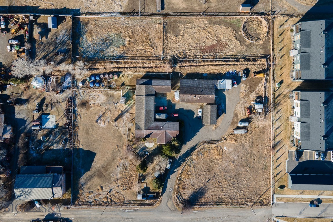 Acreville Addition - Residential